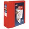 Avery Binder, View, Hd, Ezd, 5", Rd 2PK AVE79327 - alternate 7